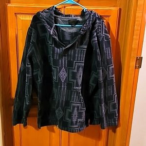 Mens Pendleton XL Hoodie